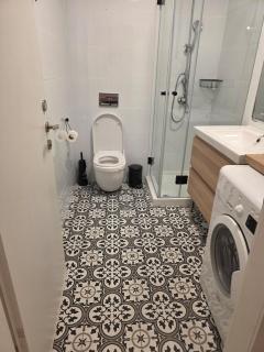 Ben Yehuda 185 suite - 5