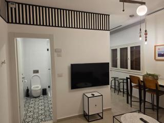 Ben Yehuda 185 suite - 4