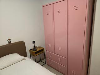 Ben Yehuda 185 suite - 2