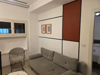 Ben Yehuda 185 suite - 1