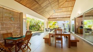 Villa Lagoon by Oazure - 8