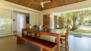 Villa Lagoon by Oazure - 6