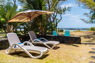 Villa Lagoon by Oazure - 5