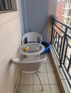 Sunnyside Apartment - 9