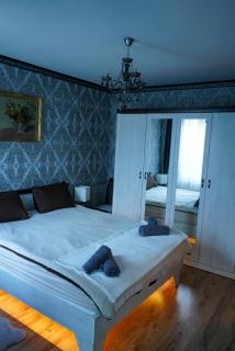 Pirin Elegance Apartment by Gondola Lift - 9