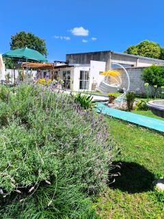 Apartamento Geminis complejo - 6