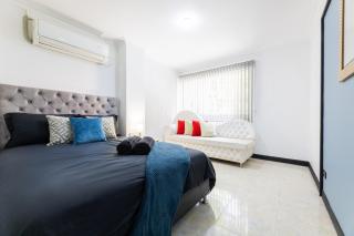 Center City Flats - Apartments Park Poblado, Lleras Medellin - 5