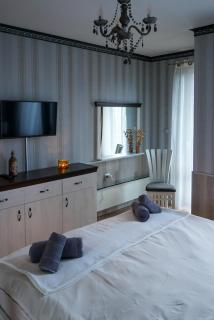 Pirin Elegance Apartment by Gondola Lift - 7