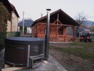 Casuta Adelina Borsa - 2