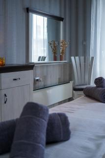 Pirin Elegance Apartment by Gondola Lift - 6