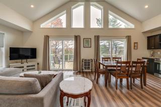 Keuka Lake Retreat Steps From Marina! - 8