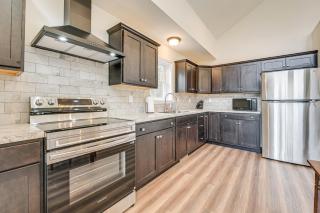 Keuka Lake Retreat Steps From Marina! - 3