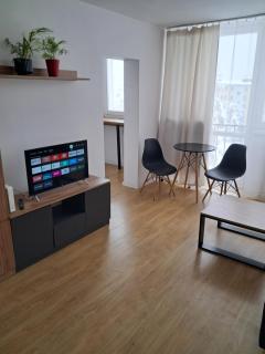 KAWALERKA 28M SALON Z KUCHNIĄ CENTRUM NOWY SĄCZ Faktura VAT - 0