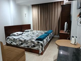 Mirage Bay hotel - 8