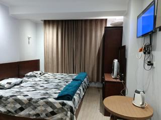 Mirage Bay hotel - 9