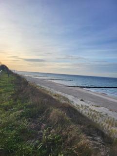 Baltic Haus Nathalie - Trzęsacz - 8