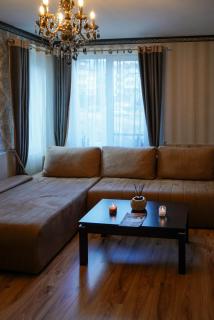 Pirin Elegance Apartment by Gondola Lift - 1