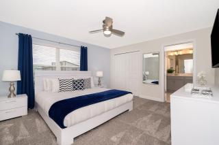 8947AR TOWNHOUSE 4 BEDROOMS & 3 BATHROOMS + POOL - 7