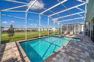 8894LR LUXURY 6 BED/6 BA (SANITIZED) - 9