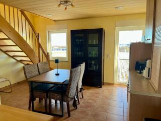 Fernblick Giershagen - 2