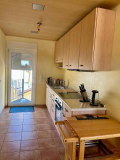 Fernblick Giershagen - 1