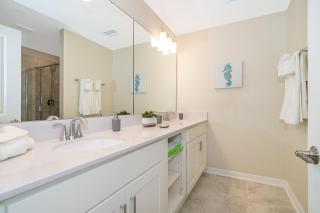 3150-308BR STOREY LAKE, CONDO 3/2 POOL VIEW - 8