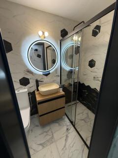 City Hall Deluxe Studio - 3