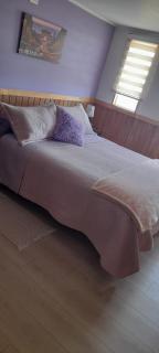 Departamento Amoblado Full Equipado - 2