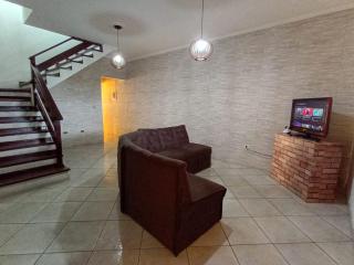 Haja Luz Casa Pousada 1 em Itaquaquecetuba - 4