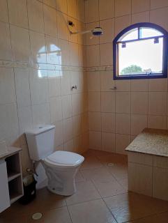 Haja Luz Casa Pousada 1 em Itaquaquecetuba - 5