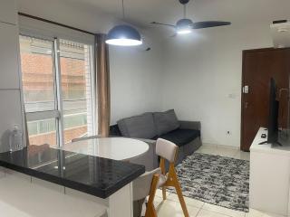 Aconchegante Apto Água Viva na Guilhermina - 0