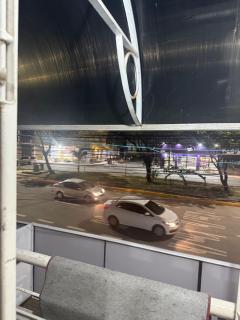 Apartamento mobiliado - 5