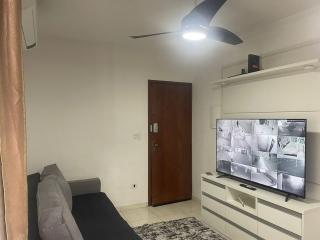 Aconchegante Apto Água Viva na Guilhermina - 8