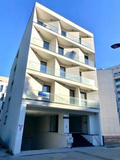 V25Appartments Cozy - 7