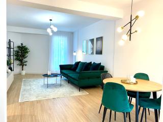 V25Appartments Cozy - 1