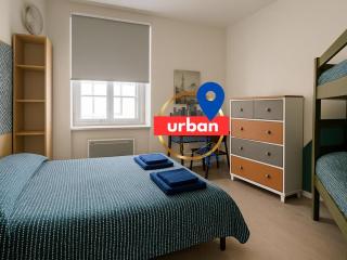 Duplex du Cloître 75m2 - 6