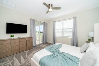 815LC CHAMPIONS GATE,CONDO + GAME ROOM - 9