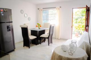 Aparta Estudio Amoblado 1 a 3 Personas - 8