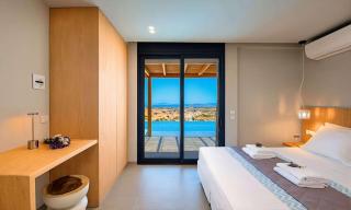 Vista Blue Villas Naxos - 8