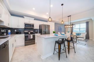 3151-207NC STOREY LAKE, CONDO 2/2 LAKE VIEW - 5