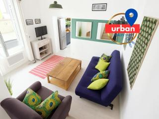 Duplex du Cloître 75m2 - 3