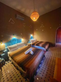 Chez Tonton Guesthouse - 7