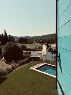 Villa Vie Ventoux - 8