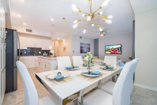 3131-202JQ STOREY LAKE, CONDO 2/2 LAKE VIEW - 5