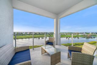 3161-308AB STOREY LAKE, CONDO 3/2 LAKE VIEW - 2