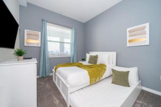 3141-405IL STOREY LAKE, CONDO 2/2 LAKE VIEW - 8