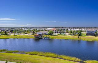 3141-405IL STOREY LAKE, CONDO 2/2 LAKE VIEW - 5