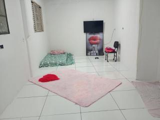 TIpO HOSTEL BRASÍLIA - 3