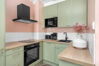 Northern Nest Apartment - 8