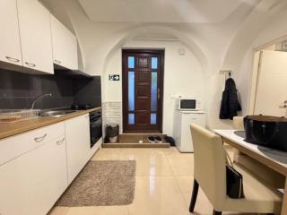 Apartment Frenki- Tkalčićeva -self check in-free parking - 5